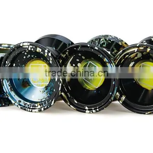 FINHOP Professional YOYO Rain Yoyo Toys Wholesale Factory thumbnail-6