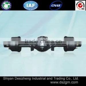 Carraro Axle Heavy Duty Trailer Axles Truck and Bus Axle thumbnail-1