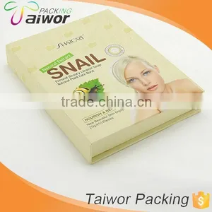 Top-Selling Matt Lamination Trade Assurance Supplier Cosmetic Box thumbnail-1
