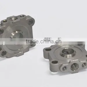 Instrument Stainless Steel Accessories thumbnail-1