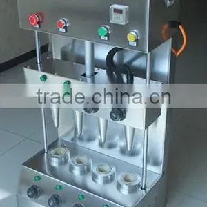 Pizza Cone Machine for Sale Bread Bake Oven thumbnail-4