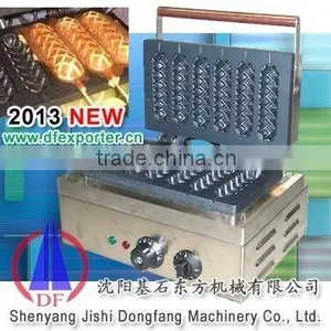 High Quality Hot-dog Machine RG-66394 Hot Dog thumbnail-1