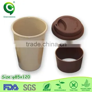 Eco-friendly Coffee Travel Mug,travel Coffee Mug, Travel Mug Quality Choice thumbnail-4