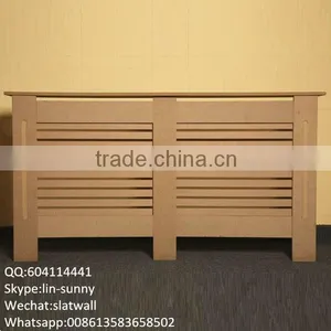 Line Screen MDF Radiator Cover thumbnail-2