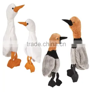 St Hot Selling 2016 Mini Duck Toys Plush Singing Toys Free Sample thumbnail-1
