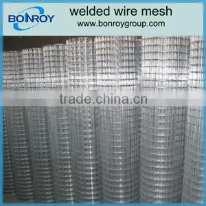 Welded Wire Mesh Buyer thumbnail-1