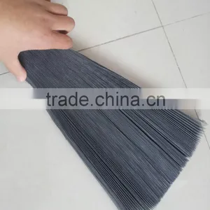 Professional Supplier of Plisse Window Screen Mesh/ Insect Netting 18*16 120g thumbnail-1