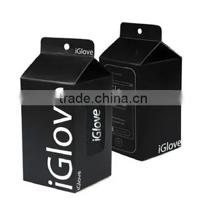 2014 Acrylic Warm Winter Mobile/Tablet IGlove for Touch Screen thumbnail-6