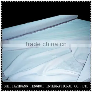 C 20X20 60X60 Cotton Fabric Bleach White for Hospital Bedsheet thumbnail-1