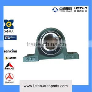 Bearing Support 26B0025 for LIUGONG Loader CLG856III thumbnail-1
