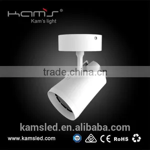 Dimmable 20w 30w 40w 50w Cob Track Light Led thumbnail-1