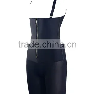 2015 Plus Size Sexy Hot Sell Butt Lifter With Fancy Strapes thumbnail-3
