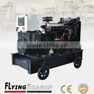 15kva Silent Magnetic Motor Generator 12kw Silent Magnetic Motor Generator in Dubai thumbnail-2