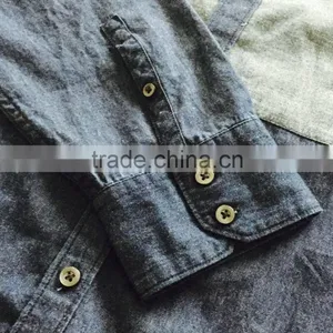 100% Cotton Clothes for Men Jeans in Turkey thumbnail-6