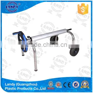 Fast Shipping Adjustable Hot Cheap Swimming Pool Solar Cover Roller thumbnail-1