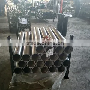 Astm A53 Hydraulic Cylinder Tube thumbnail-5