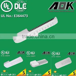 40W CE ROHS IP66 Aluminum Led Street Light thumbnail-4