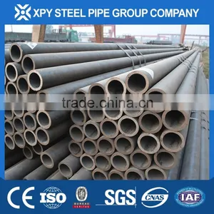 Seamless Steel Tube Asian Tube China Xxs Steel Tube in China thumbnail-1