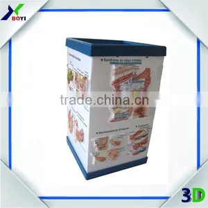 Medical Theme 3D Embossed Pen Holder/Pharmaceutical Promotional Gift thumbnail-6