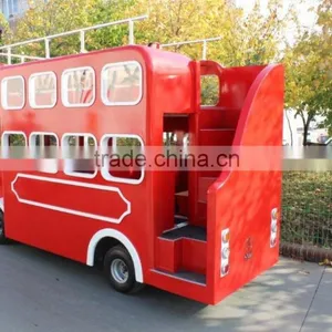 London Bus thumbnail-2
