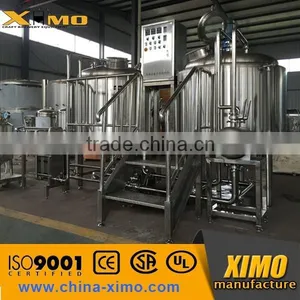 5bbl 7bbl Pub Micro Beer Brewery Plant thumbnail-2