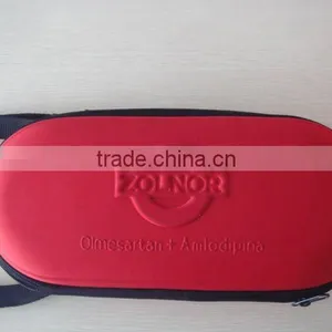 2016 High Quality Neoprene EyeGlasses Case thumbnail-1