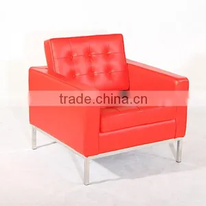 Knoll Sofa Florence Knoll Armchair thumbnail-1