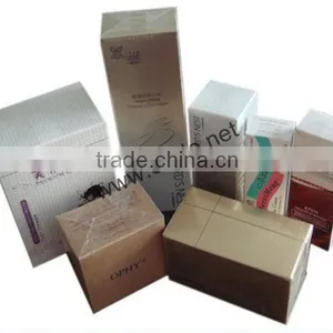 Manual Cigarette Box Cellophane Wrapper thumbnail-3