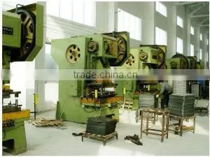 Quzhou Chenlong Hardware Co., Ltd. company overview - view 3 thumbnail