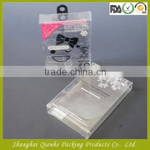 Eyelash Packaging Plastic Transparent Box thumbnail-2