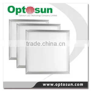 Top 60x60 cm Led Panel Light 600*600/square Led Panel Light in Zhongtian/led Panel Light Price With CE ROHS thumbnail-1