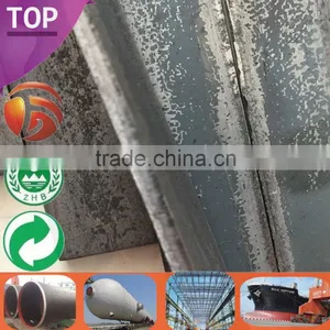 Carbon Steel Flat Bar High Tensile Steel Packing Strip Steel Flat Bar Quality Hot Dip Steel Strip thumbnail-3