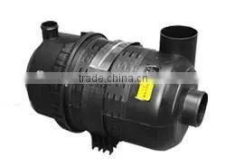 145psi Screw Air Compressor Used for Oil-gas Project thumbnail-2