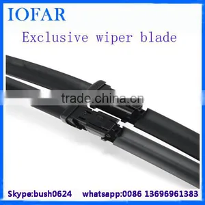 Custom Aero Frameless Wiper Blade thumbnail-1