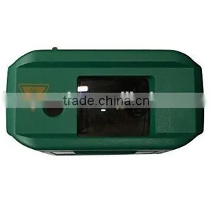 0.05-40 Meters Laser Distance Meter Measurer Range Finder Built-in Bubble Level Leveler Ruler thumbnail-3