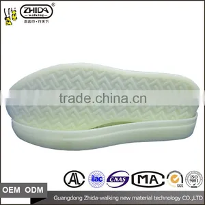 2016 Hot Selling New Fashionable Leisure Shoe Soles for Boys thumbnail-4