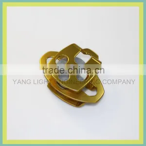 Taiwan New Mobile Adjusted Coloful Metal Roller 8 Groove Pulley thumbnail-4