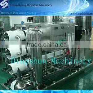 R.O Machine/Pure Water Machine thumbnail-1