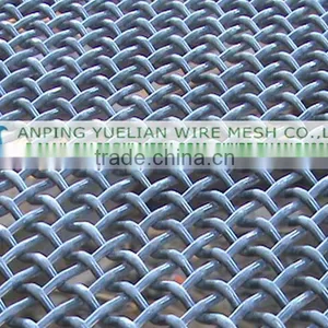Heavy Industrial Vibrating Screen Mesh thumbnail-1