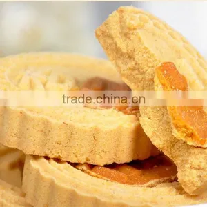 Almond Cookies Machine Made of Almond Powder Chinese Machine thumbnail-4