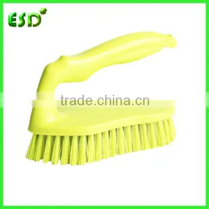 ESD Plastic Floor and Tiles Cleaning Brush thumbnail-1