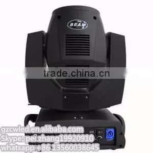 Supply 7r 230 Stage Lighting Beam Moving Head thumbnail-3