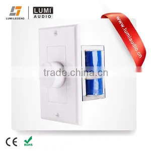 60W PA Speaker Transformer Volume Controller thumbnail-3