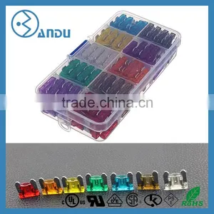MEDIUM Auto Fuse thumbnail-6