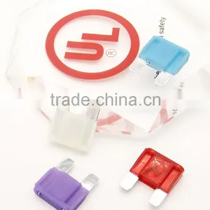 Chinese Supplier Factory Direct Sales:Auto Blade Fuse From Andu Electronic thumbnail-1