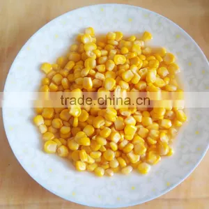 340g Canned Sweet Corn in Tin or Vacuum Packed Sweet Corn thumbnail-3