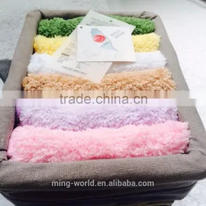 Wholesale Superior Soft Custom Microfiber Beach Towel thumbnail-2