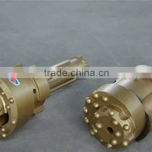 Deep Hole Drilling Tools Reaming Drilling Tools thumbnail-2