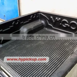 Bedliner Mitsubishi L200/Triton Double Cab thumbnail-2