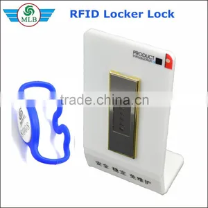 The Factory Produce Stainless Steel Cabinet Lock With Different Key thumbnail-1